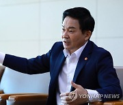 원희룡 "5년내 1기 신도시 재정비 선도지구 지정"