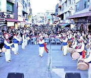 평택시, 글로벌 빌리지 페스티벌 '신장 국제관광 가을축제' 성료
