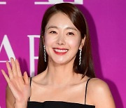 [TEN 포토] 소이현 '♥인교진 사로잡은 미소'