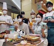 신세계百, 강남점서 '장인의 맛' 행사 개최