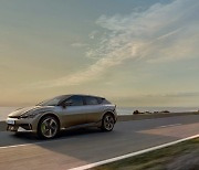 기아, '제로백 3.5초' 고성능 전기차 EV6 GT 출시