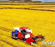 북한, 농업 기계화 비중 확대 강조.."사회주의농촌 건설 위한 절박한 과업"