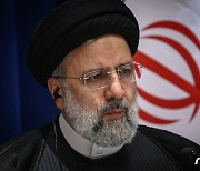 이란 대통령, 반정부 시위 맹비난.."시위와 폭동은 달라"