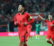 한국의 카타르 월드컵 예상 성적은?..파워랭킹 26위, H조에서 3번째