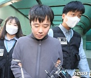 '신당역 살인' 전주환의 꼼수 '재판 연기'..왜 그랬을까