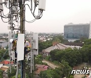 화웨이, 3세대 5G 장비로 아시아·중동 '5G 상용망 구축' 지원