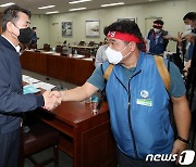 부산지하철 노사 단체교섭 타결..30일 첫차부터 정상 운행(종합)