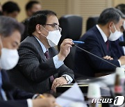 대통령실, 김성한 안보실장 주재 NSC 개최.."北에 단호 대응"