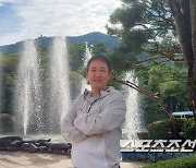 명문팀 창단 39년만 첫 꼴찌..고개숙였던 최태웅 "올해는 다르다" [인터뷰]