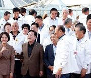 이영 중기부 장관 "납품단가 연동제 법제화 계획"