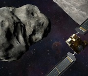 [첫 소행성 충돌실험] 소행성 충돌 실험과 탐사..'도전은 계속 된다'