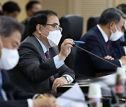 국가안보실, 北 탄도미사일 2발 발사에 긴급 NSC 상임위 개최