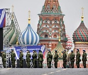 푸틴, 30일 우크라 점령지 병합 서명.. 붉은 광장서 축하 공연도