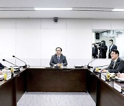 대통령실 안보실장 주재 NSC 개최.."대북 억제능력 더욱 강화"