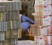 "중국, 국영 은행들에 달러 매도 준비 주문"