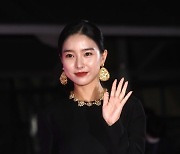 [포토] 김소은, '레드립으로 섹시하게'(에이판 스타어워즈)