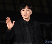 [포토] 서현우, '믿고 보는 배우'(에이판 스타어워즈)