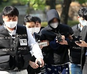'신림동 고시원 건물주 살해' 피의자 30대 남성 구속