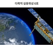 러시아서 한국 인공위성 발사 무기한 연기..계약금 472억 날릴 판