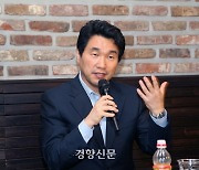 윤 대통령, 교육장관 이주호..경사노위 위원장 김문수 지명