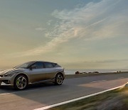 기아, 국산차 최고 '제로백 3.5초' EV6 GT 다음달 출시..전기차도 고성능 경쟁