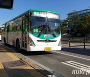 경기도, 노선버스 파업 대비 '시군 공동 비상수송대책' 마련
