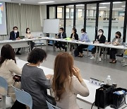 인천 경연초중, 서구청과 지역사회 협력 모색