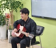 국민엔젤스앙상블 더행복한장애인주간보호센터 음악회