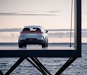 폴스타, 브랜드 첫 전기 SUV '폴스타3' 10월 덴마크서 최초 공개