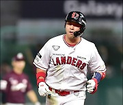 '후반기 14홈런' 최정 홈런왕도 30홈런도 어렵지만..SSG 1위 자축포 가능할까