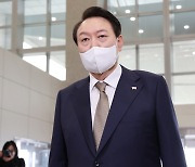 [속보]尹대통령, 경제사회노동위원장에 김문수 전 경기지사