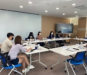 전북창조경제혁신센터, 새만금권역 시군청년혁신가 간담회 개최