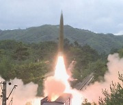 북한 매체, 이번에도 탄도미사일 발사 보도 안 해