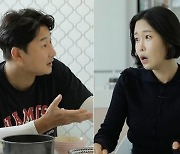 '이천수♥' 심하은 맞아? 5년만에 대학 교수 복귀 '강단이 런웨이'(살림남2)