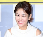 김지민, '행복한 미소' [사진]