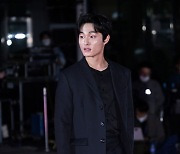 윤찬영,'훈훈한 수트핏' [사진]