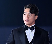 서하준,'상남자의 레드카펫' [사진]