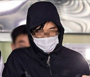 '고시원 주인 살해 혐의' 세입자 30대男 구속..法 "도망 우려"