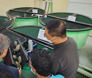 스리랑카, 코이카 만든 '해양산업 발전 마스터플랜' 따른다