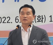 거제시장·산청군수 "경남지사 제안 '부울경 행정통합' 지지" (종합)
