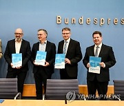 GERMANY ECONOMY AUTUMN 2022 FORECAST