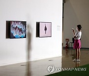 2022 광주 미디어아트 페스티벌 개막