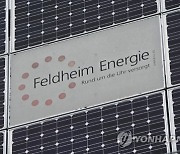 Germany Energy Self Sufficient Village