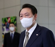 윤 대통령 "박진 해임건의안 받아들이지 않겠다" 거부권 행사
