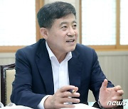 [재산공개]정성주 김제시장 2억9579만원 신고..아파트·상가 등 보유