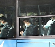 경기도 버스 노조 총파업 철회
