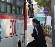 경기도 버스노사 협상 타결