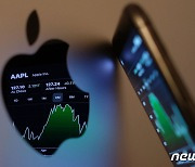 애플 충격 일파만파, 亞 관련업체 주가도 일제 급락