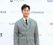 '헤어질 결심' 박해일, 춘사영화제 참석