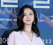 탕웨이, 여우주연상 수상 "韓 관객에 감사..상 받아 영광" [27th 춘사영화제]